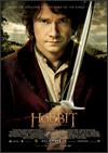 The Hobbit: An Unexpected Journey Best Visual Effects Oscar Nomination